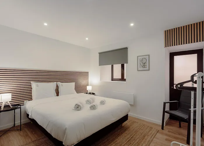 Yellow House By Best2stay Vila Nova de Gaia