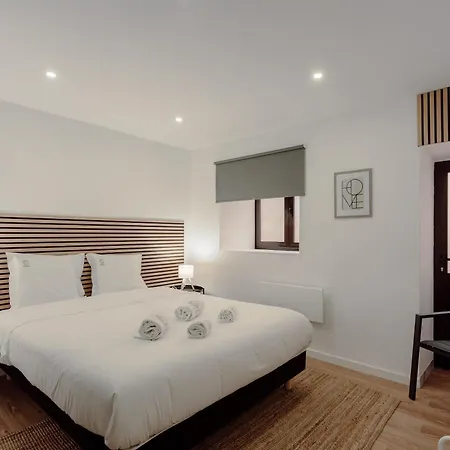 Yellow House By Best2stay Vila Nova de Gaia