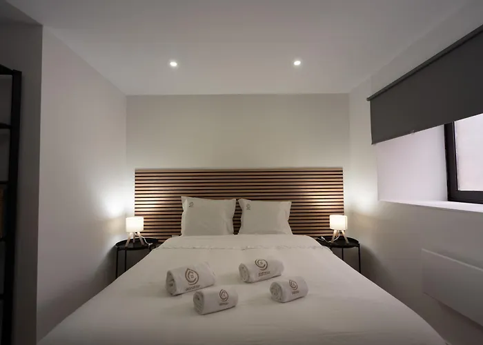 Сasa de vacaciones Yellow House By Best2stay